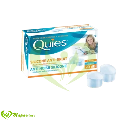 Quies Protection Auditive...