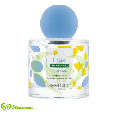 Klorane Bébé Petit Brin Eau...
