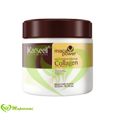 Karseell Masque Capillaire...