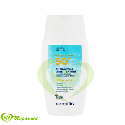 Sensilis Sun Water Fluid...