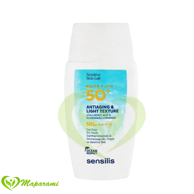 Sensilis Sun Water Fluid...
