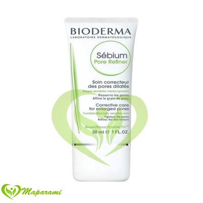 Bioderma Sébium Pore Refiner Concentré Correcteur 30ml