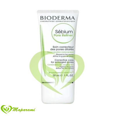 Bioderma Sébium Pore Refiner Concentré Correcteur 30ml