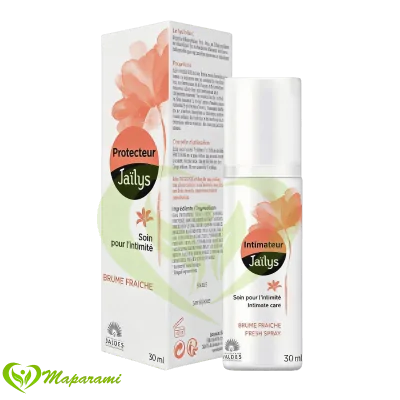 Jailys Brume Protectrice Intime 30ml Jailys Brume Protectrice Intime 30ml