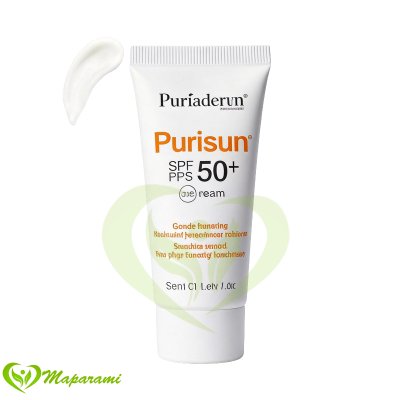 Puriaderm Purisun Crème...