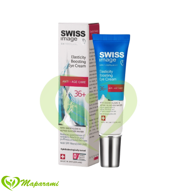 Swiss Image Elasticity Boosting Eye Cream 15ml