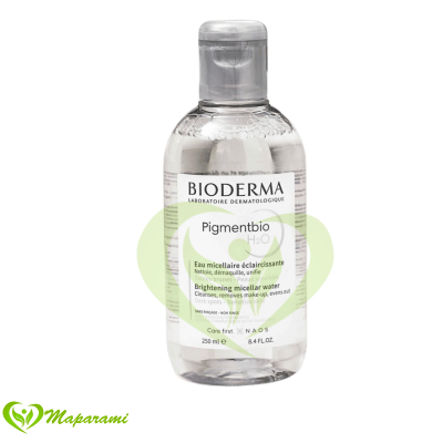 Bioderma Pigmentbio H2O 250ml Eau Micellaire