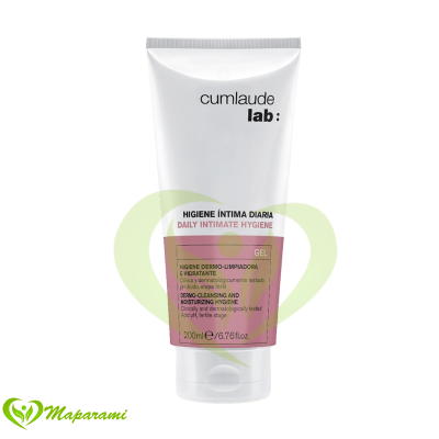 Cumlaude Lab Hygiène Intime Diaria 200ml