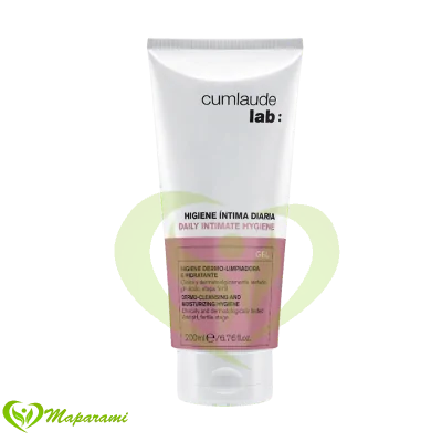 Cumlaude Lab Hygiène Intime Diaria 200ml