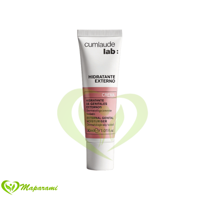 Cumlaude Lab Hydratant Externe 30ml