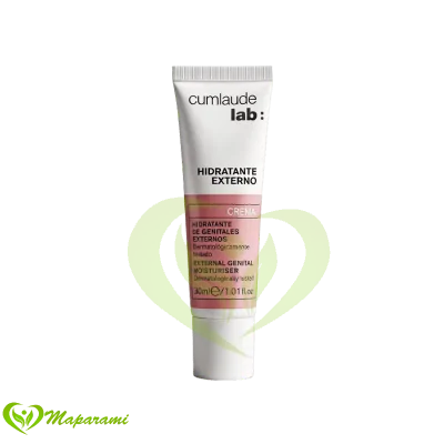 Cumlaude Lab Hydratant Externe 30ml