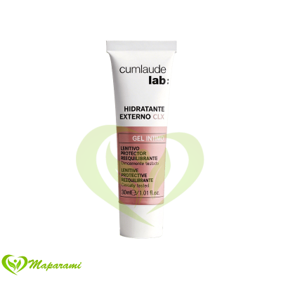 Cumlaude lab Hydratant Externe CLX 30ml