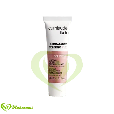 Cumlaude lab Hydratant Externe CLX 30ml