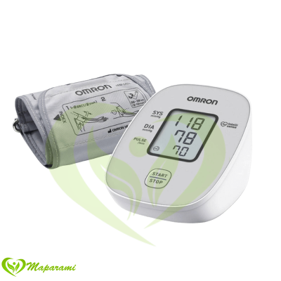 Omron Tensiomètre Brassard M2 Basic