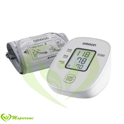 Omron Tensiomètre Brassard M2 Basic