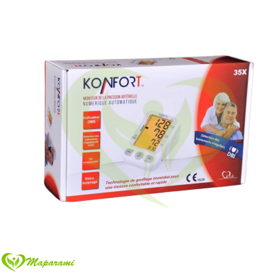 Konfort 35E Tensiomètre...