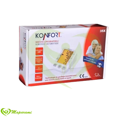 Konfort 35E Tensiomètre...