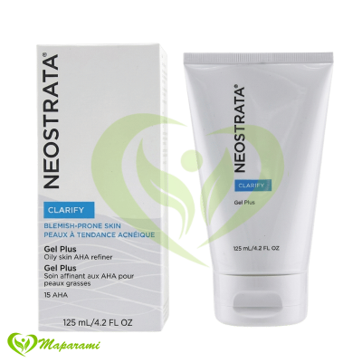 NeoStrata Gel Plus 15% AHA Exfoliant Peeling 125ml