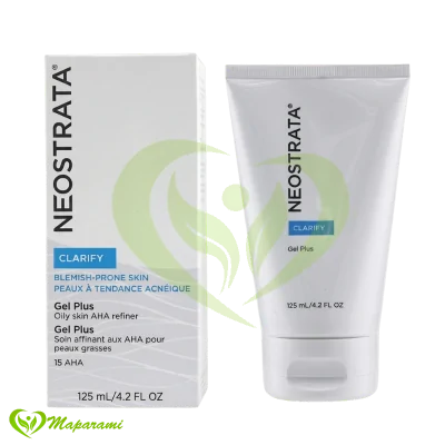 NeoStrata Gel Plus 15% AHA Exfoliant Peeling 125ml
