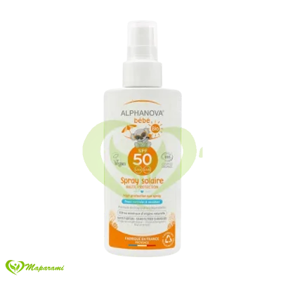 ALPHANOVA SPRAY SOLAIRE...