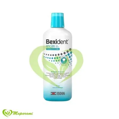 Bexident Bain de Bouche Encías 250ml