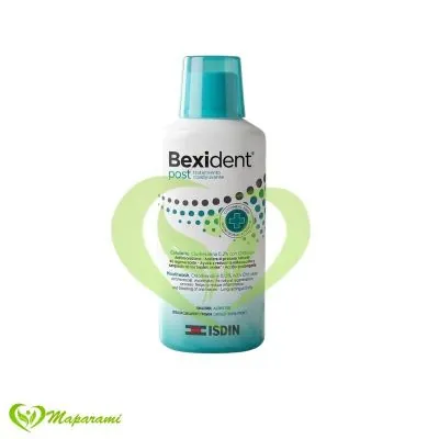 Bexident Bain de Bouche Post 250ml