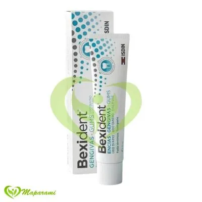 Bexident Dentifrice Gencives Daily Use 75ml