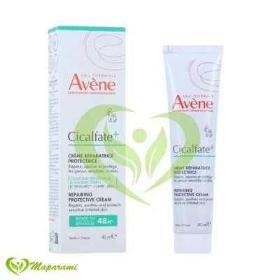 Avène Cicalfate+ Crème Réparatrice 40ml