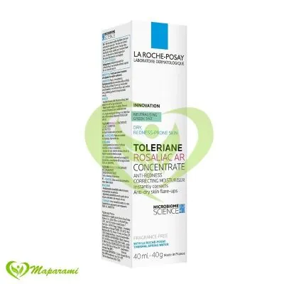 La Roche Posay Toleriane Rosaliac AR Intense 40ml