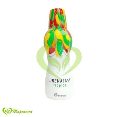 Biocol Drenafast Tropical...