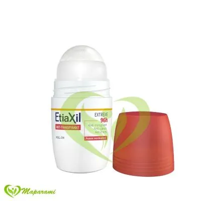 Etiaxil Anti-transpirant...