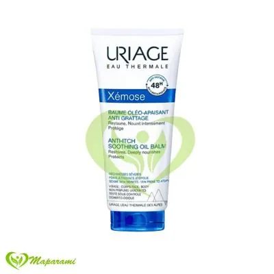 Uriage Xemose Baume Oleo-Apaisant 200ml