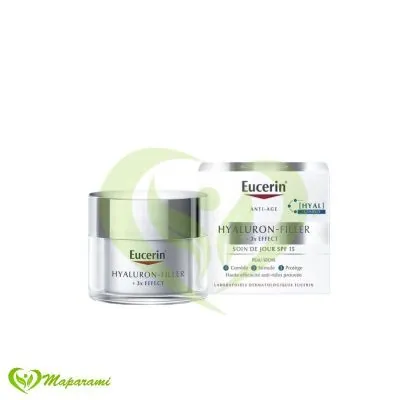 Eucerin Hyaluron Filler...
