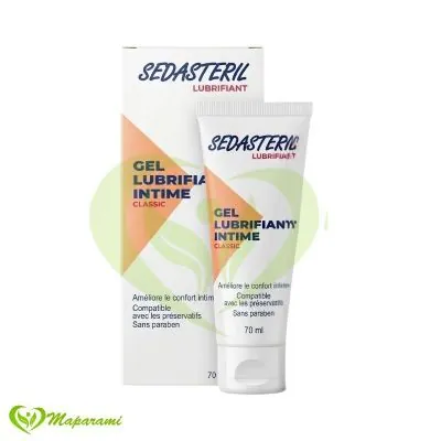 Sedasteril Gel Lubrifiant...