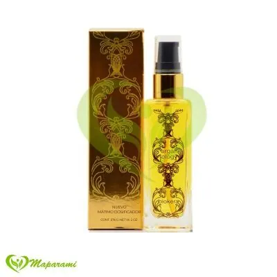 Biokera Arganology Sérum Réparateur 60ml