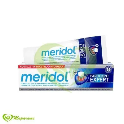Meridol Dentifrice Parodont Expert 75ml