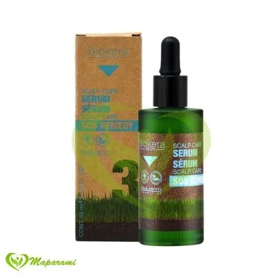 Biokera Scalp Care Sérum Cuir Chevelu Sensible 45ml