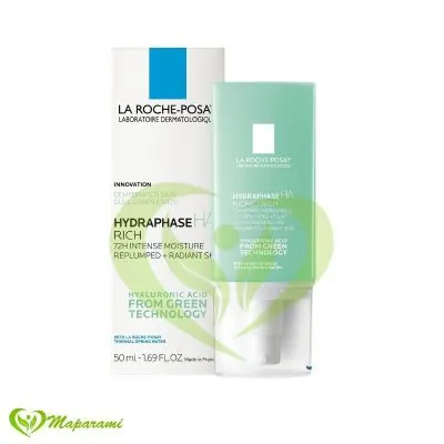 La Roche Posay Hydraphase HA Riche 50ml