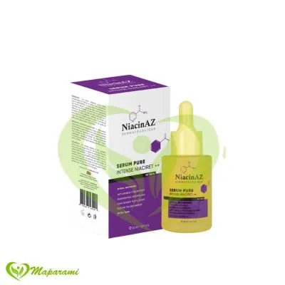 NiacinAZ intense Niaciret Sérum Rétinol 30ml