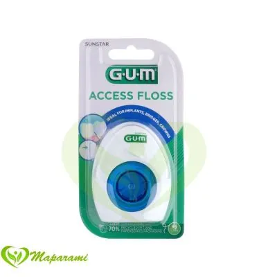 GUM Access Floss Fil...
