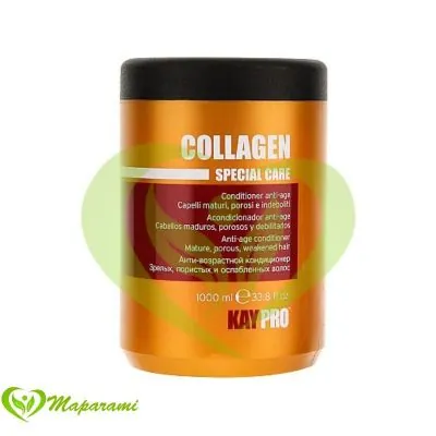 kaypro Masque Collagen Conditionneur anti-âge 1000 ml