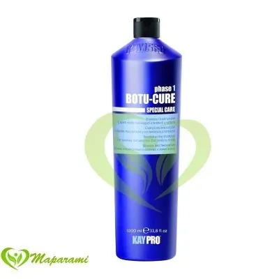 KayPro Botu-Cure Shampooing...