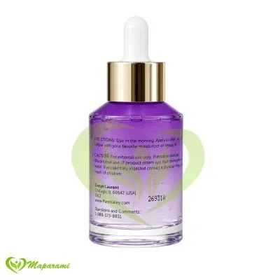 Evelyn Laurent Collagen + Hyaluronic Face Serum 59ml