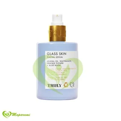 Truly Glass Skin Sérum...