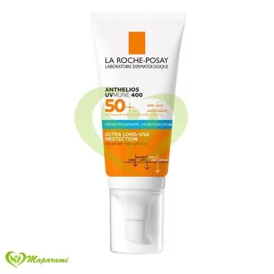 La Roche Posay Anthelios Fondante UVMune 400 SPF50+ 50ml