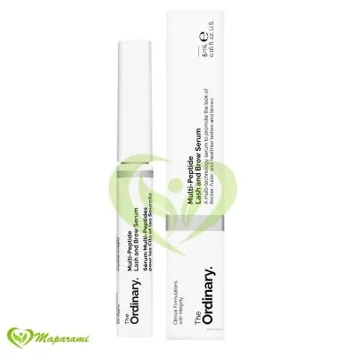 The Ordinary Sérum Multi-Peptides Cils & Sourcils 5ml