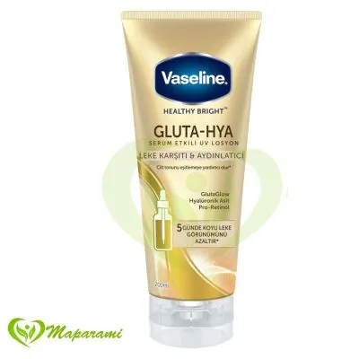 Vaseline Gluta-Hya Flawless...