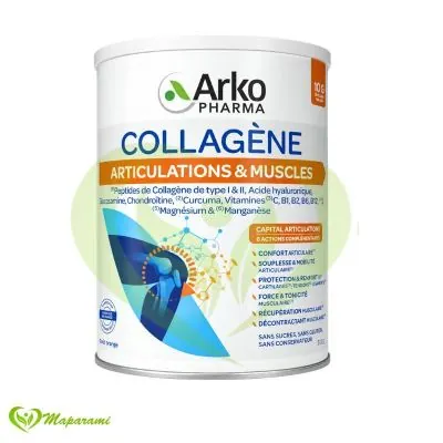 Arkopharma Collagène...