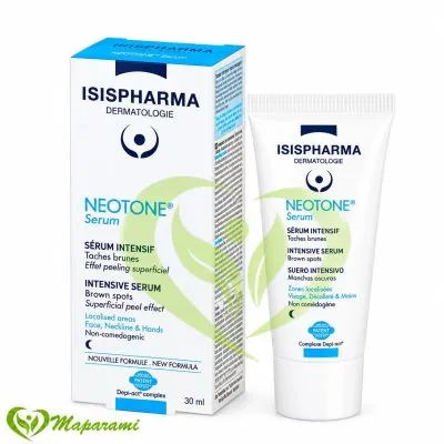ISISPHARMA Neotone Sérum Intensif Anti-Taches Nuit 30ml