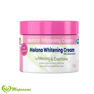Melanofree Crème Anti-Taches & EVENTONE SPF30 Duo Original